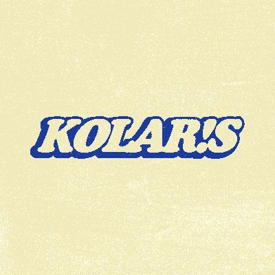 KOLAR!Sさんのプロフィール画像