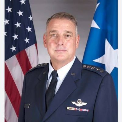 @amccommander

Commander of 

@AirMobilityCmd

| Following & retweet doesn't = endorsement