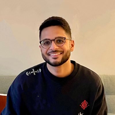 multivitaman's profile picture. applied AI @stripe | nyc