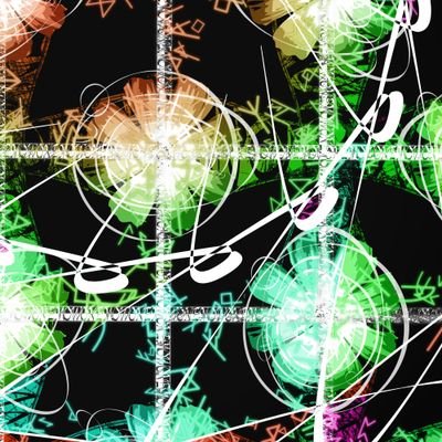 cosmos_atcoder's profile picture. AtCoder茶
絵垢 @cos_mos_f