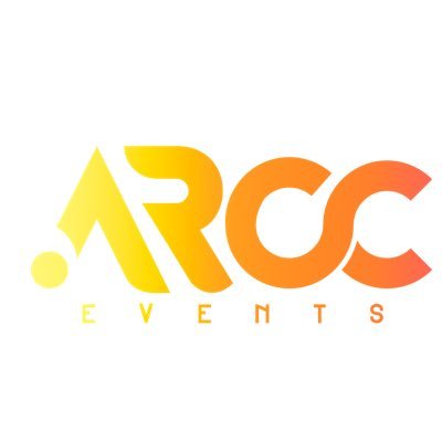 ARCCEvents Profile Picture