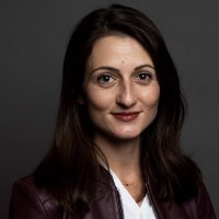 Maria Simeonova (@msimeonova11) 's Twitter Profile