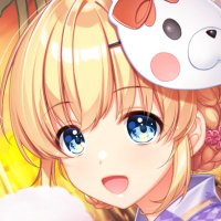 ぼんびー (@bonbi_osu) Twitter profile photo
