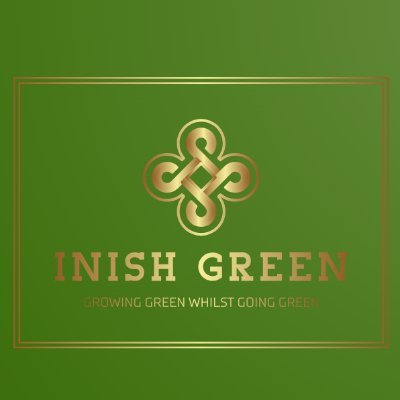 🌱 Join Inish Green, an initiative fighting climate change! Follow us on https://t.co/cGKxJShPFl for Industrial Hemp sustainability. Let's make a difference together! 🌲🍃