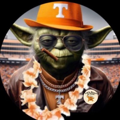 vols, titans, and Star Wars. I don’t know much else.