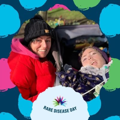 samanthatolmie's profile picture. mummy to a hero, mother to a genius, crazy cat lady  💙https://t.co/ZS1VrImKhk