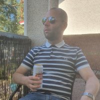Paul Knight ⚒ (@pauljk75) Twitter profile photo