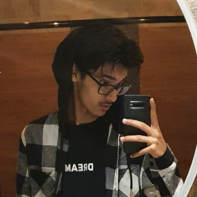 _murtazza1's profile picture. 