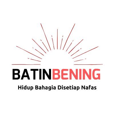 Batin Bening Life adalah sebuah komunitas yang lahir dari tekad untuk membantu orang-orang menemukan kebahagiaan melalui gaya hidup berkesadaran (mindfulness).