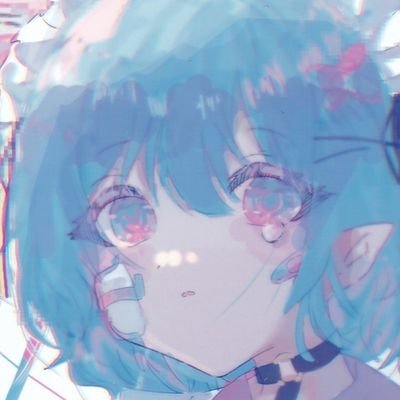 東方が好き。
それ以上でもそれ以下でもない。
プロフィール画像は雨月まほろさんの絵です。ありがとう描いてくれて！