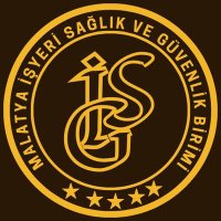 Malatya İL MEM İSGB(@MalatyaMEM_ISGB) 's Twitter Profile Photo