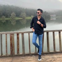 Aşkın Cebeci (@askn_cbc) 's Twitter Profile