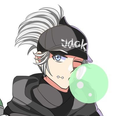 六十七Jiangさんのプロフィール画像
