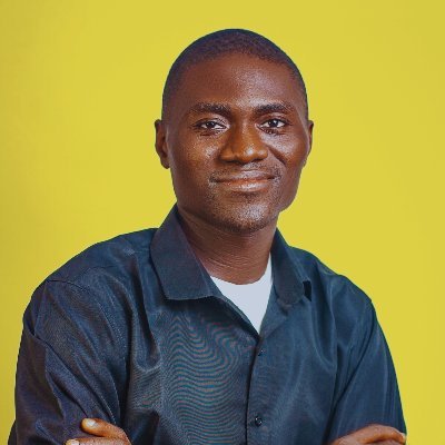 IsaacAduragbem1's profile picture. Loving God