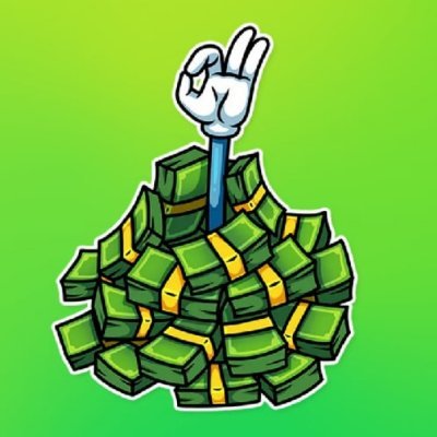 Crypto_Lis_B's profile picture. Be the first to see the start of trading new coins on the largest crypto exchange!
Telegram: https://t.co/oeFuVwcxBI
#crypto #btc #trading #Altcoin