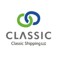 Classic Shipping LLC(@LlcClassic6555) 's Twitter Profile Photo