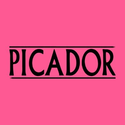 picadorbooks Profile Picture