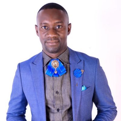 Minister of the gospel, founder The Gospel Campaign Ministries, RCCG Pastor, Engineer, Procurement Officer Husband and Dad, #TheGospeCampaign, #RCCG