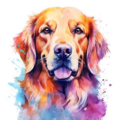 Animal Lover watercolors Dogs & Cats
Link in  description