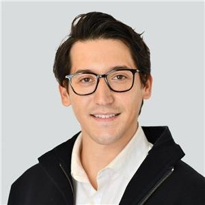 CodyRayMendoza's profile picture. 