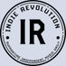 Indie Revolution (@IndieRevUK) Twitter profile photo