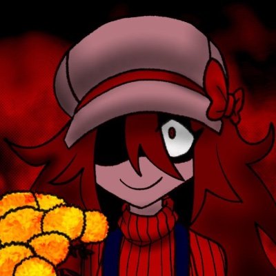 Pokémon creepypasta is my entire personality lol

Pfp by @mango_peach0403