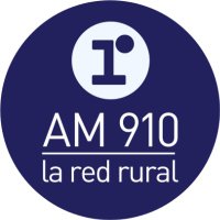 La Red Rural(@RedRuralOficial) 's Twitter Profile Photo