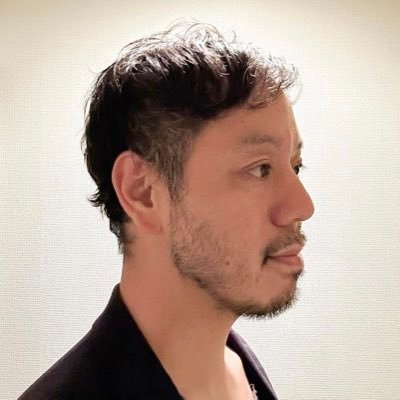 富永大士 Taishi Tominagaさんのプロフィール画像