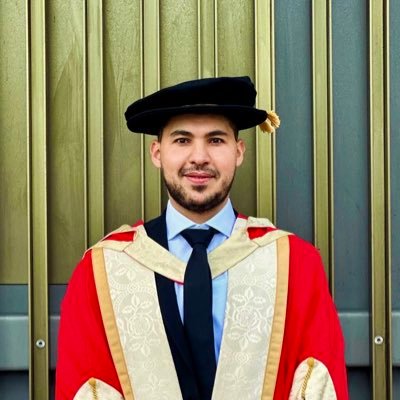 Lecturer in computing 👨🏫 | Birmingham City University