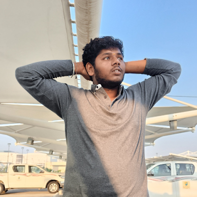 ganesanmah56653's profile picture. 