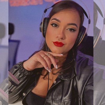 👄Voice Over  💅🏼Modelo de radio 🎤Host  📽️Lcda. Comunicación Social Mención Periodismo Audiovisual 📽️ En altatension957 lamega957