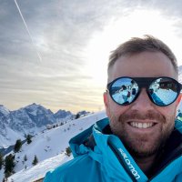 Josh H. (@joshughes) 's Twitter Profile