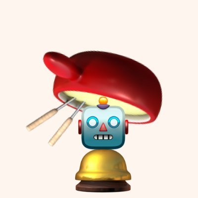 potlock_bot Profile Picture