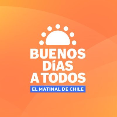 BuenosDiasTVN Profile Picture