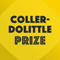 Coller Dolittle Prize (@collerdolittle) 's Twitter Profile Photo Coller Dolittle Prize (@collerdolittle) 's Twitter Profile Photo
