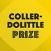Coller Dolittle Prize (@CollerDolittle) Twitter profile photo