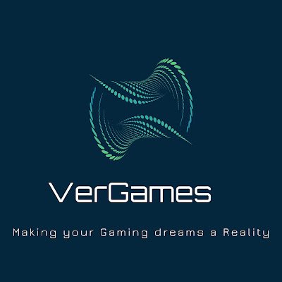 GamesVer8648's profile picture. Very soon 👀