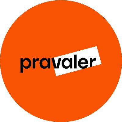 Pravaler