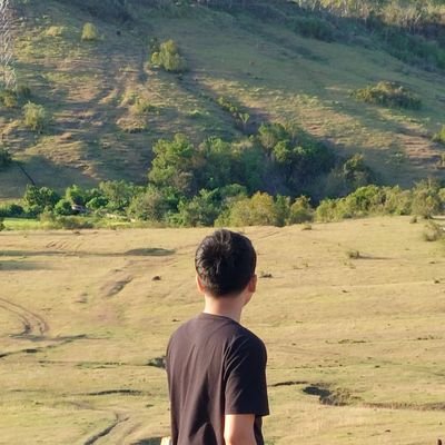 GeniuShapiro's profile picture. 