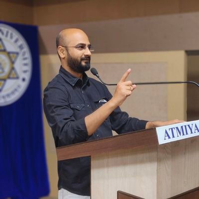 Ph.D. Pursuing | Assistant Professor | Youtuber | Influencer | MCA | B.Ed. | TAT (HS) | TAT (S)