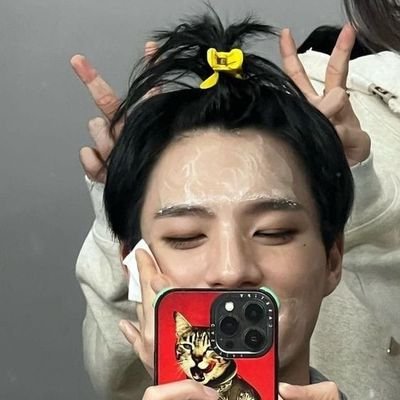 lijen_ooo423's profile picture. no bio hanya butuh Lee jeno