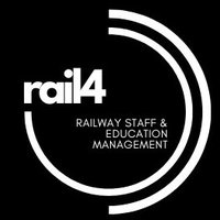 rail4 | railway staff & education management(@rail4_DE) 's Twitter Profile Photo