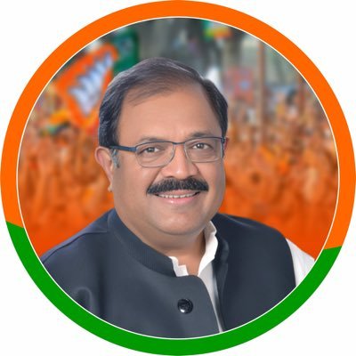 Socialist & Environmentalist, Ex Minister U.P. Govt. -2003-2007 | 3 term MLA Saharanpur City 🎓https://t.co/KH60GKly6v LLB