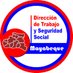 Comunicadora Dir. Provincial de Trabajo Mayabeque (@trabajo_my) Twitter profile photo