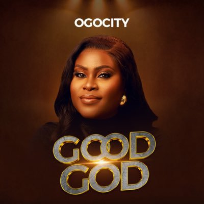 MUSICIAN, HIGHLY FAVORED. Instagram @Ogocity New single “Good God” Out Now!  Please click the link below 👇🏾