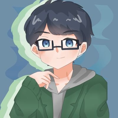 だいちゃーだったり音ゲーマーだったり色々な界隈に居るよ
Icon:@nilo_026