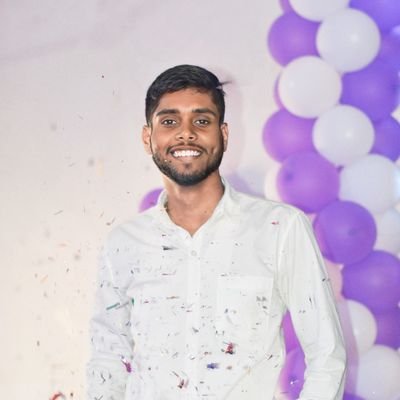 AmiyaRa25663514's profile picture. Namaste 🙏
