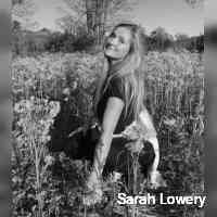 loweryarah's profile picture. Ooh🧺