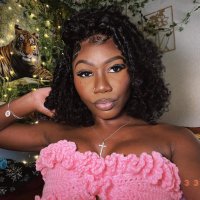 Apizzle🦋(@AliyahDenaye) 's Twitter Profile Photo