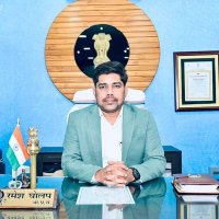 District Election Officer Chatra(@DEO_Chatra) 's Twitter Profile Photo